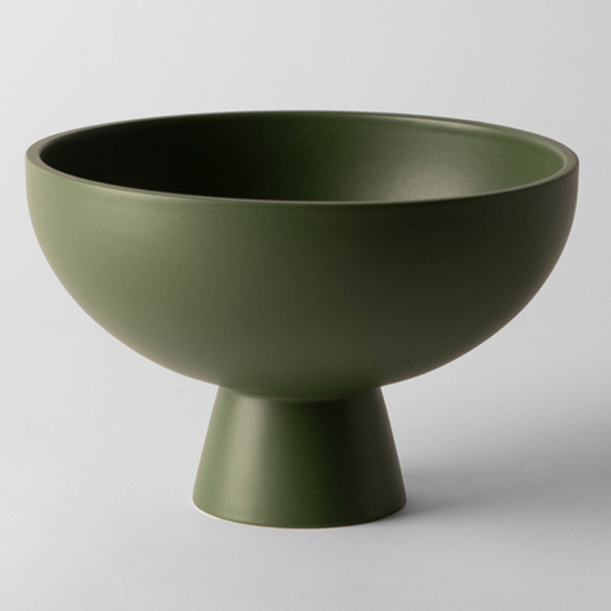 Strøm Large Serving Bowl - Raawii