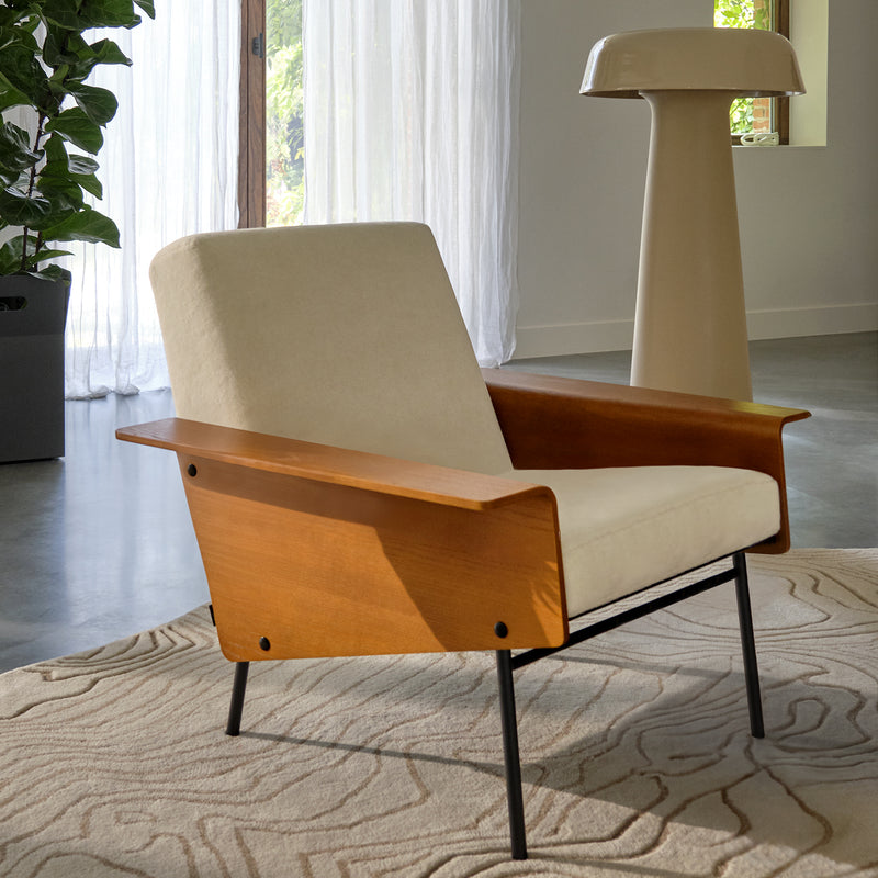 G10 Pierre Guariche Armchair