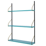 Glass Shelves