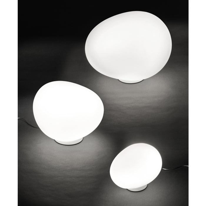 Indoor Gregg Table Light, Midi