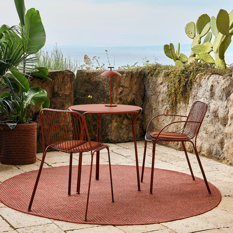 HiRay Outdoor Dining Table