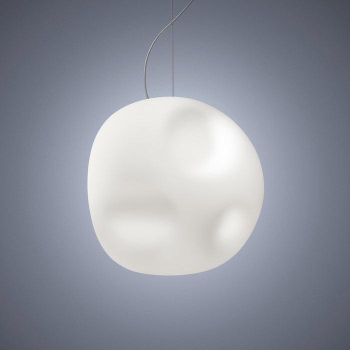 Hoba Suspension Light