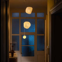 Hoba Suspension Light