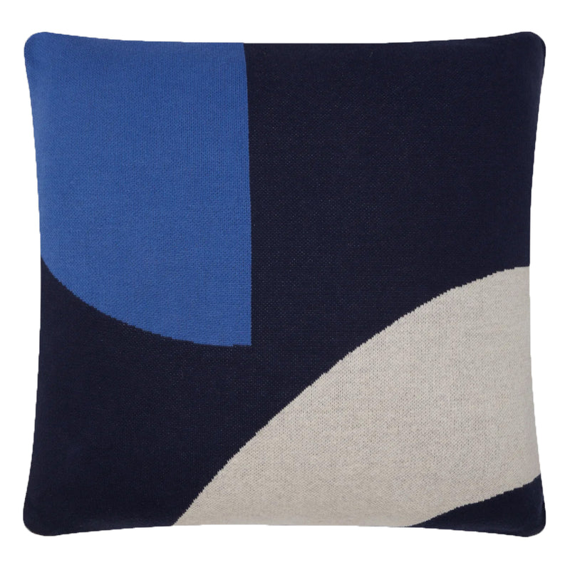 Ilo Cushion, Navy