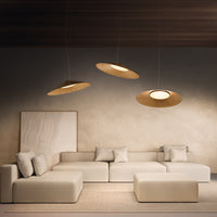 Kate Suspension Light