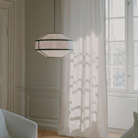 Kite Pendant Light