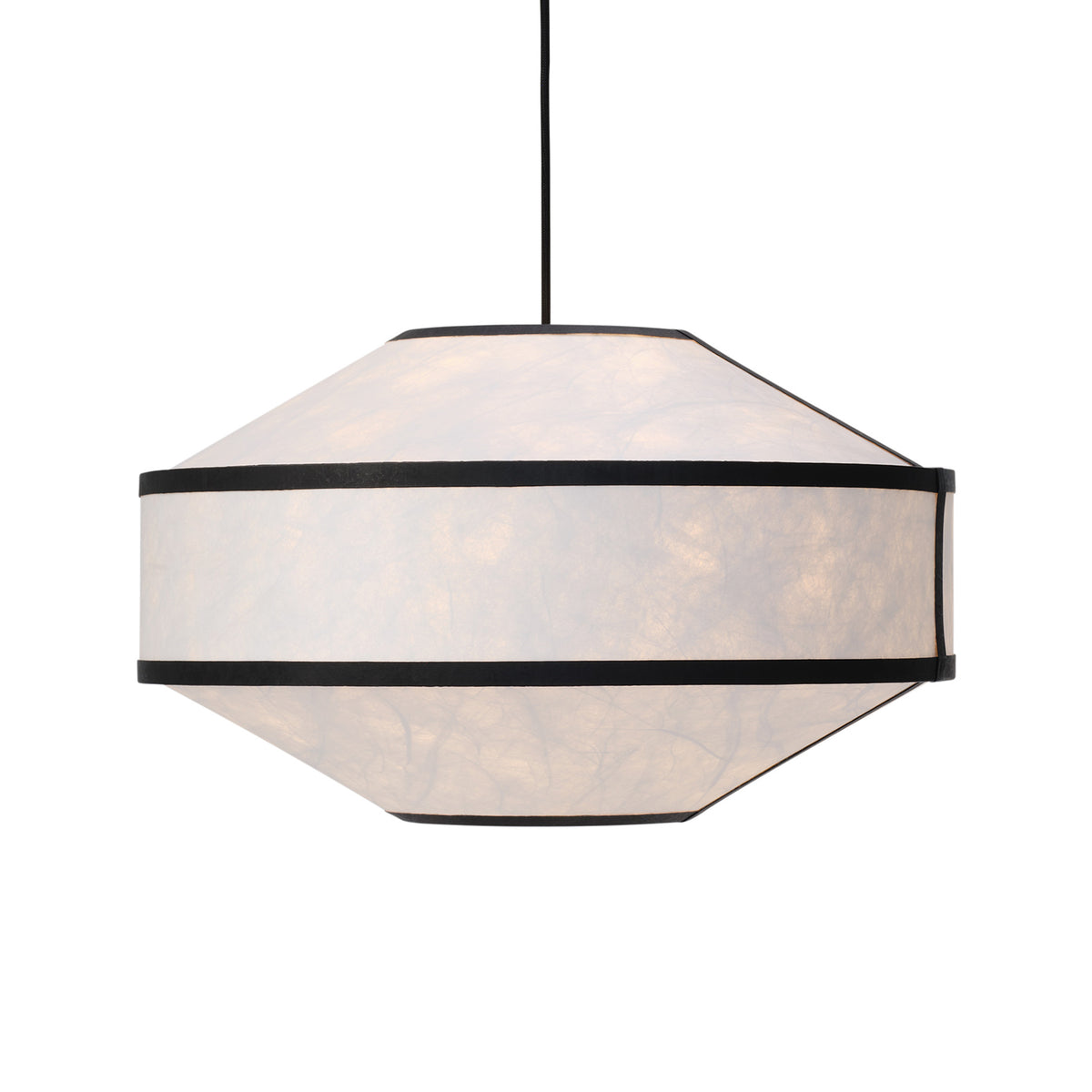 Kite Pendant Light