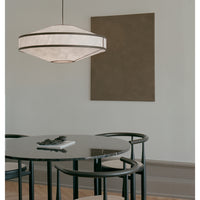 Kite Pendant Light