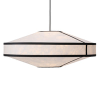 Kite Pendant Light