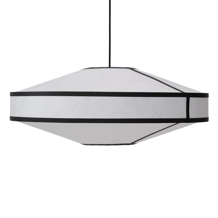 Kite Pendant Light