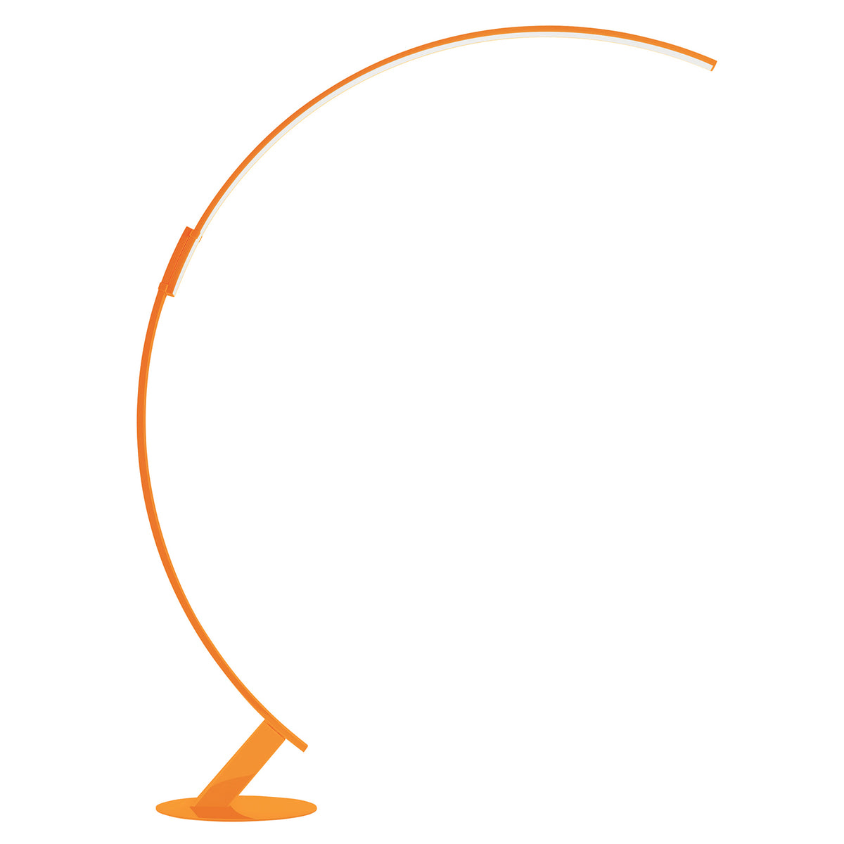 Kyudo Floor Lamp