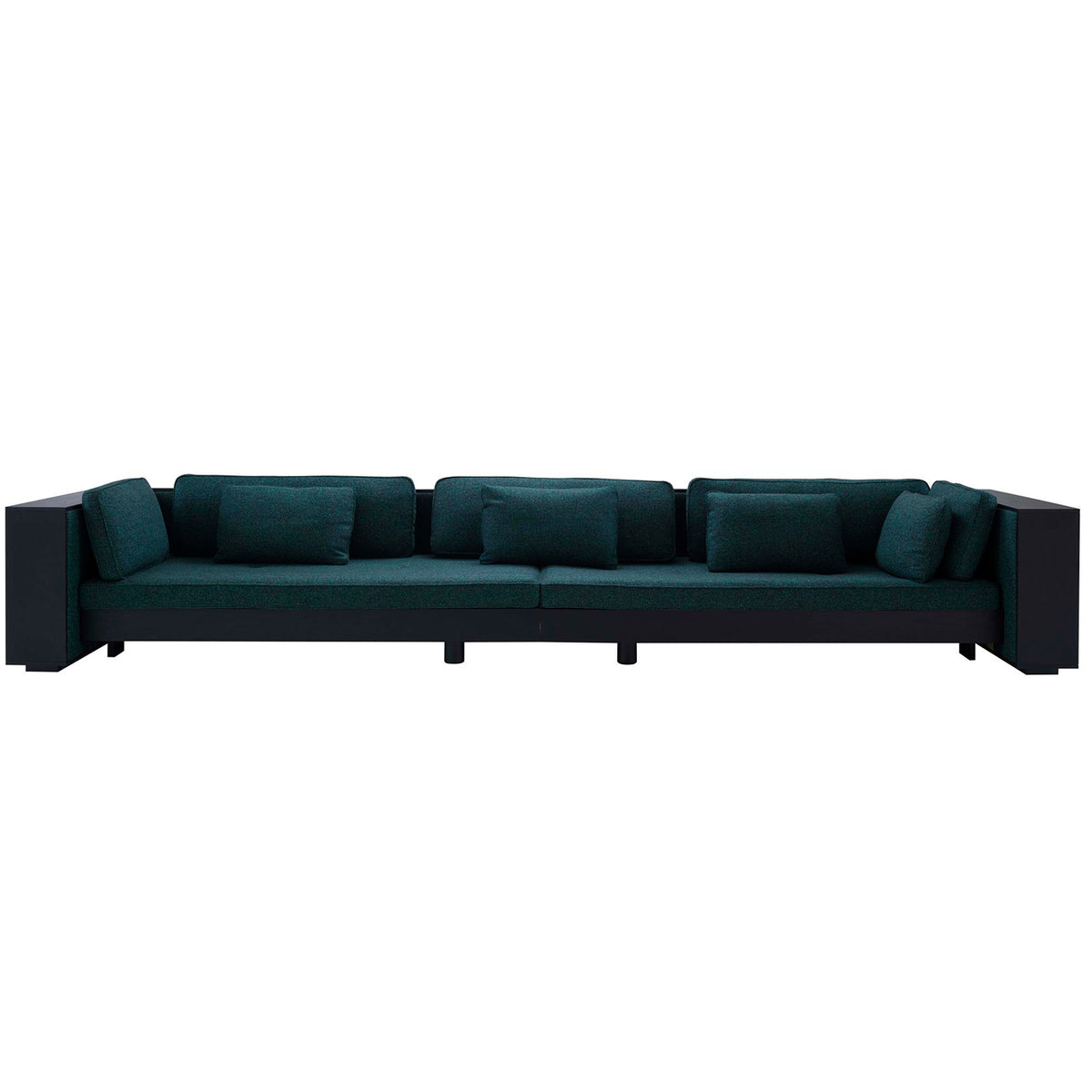 Kobold Classic 4-Seater Sofa & Storage