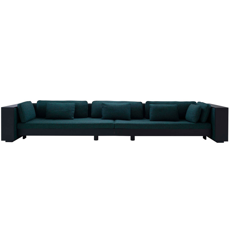 Kobold 4-Seater Sofa & Storage