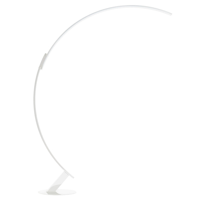 Kyudo Floor Lamp