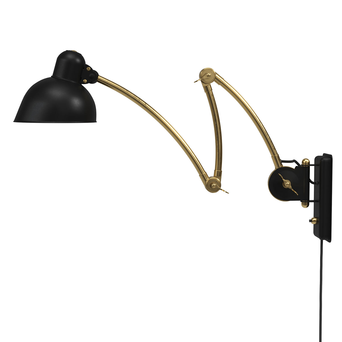 Kaiser Idell Wall Light 6559-W