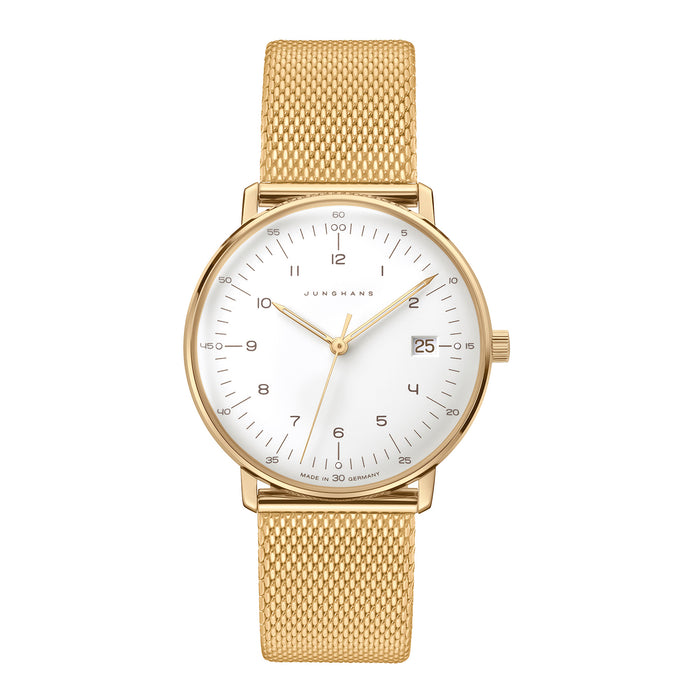 Junghans Max Bill Ladies 47/7452.46