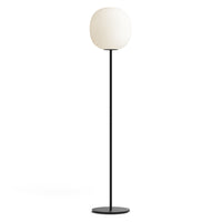 Lantern Floor Lamp