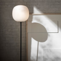 Lantern Floor Lamp