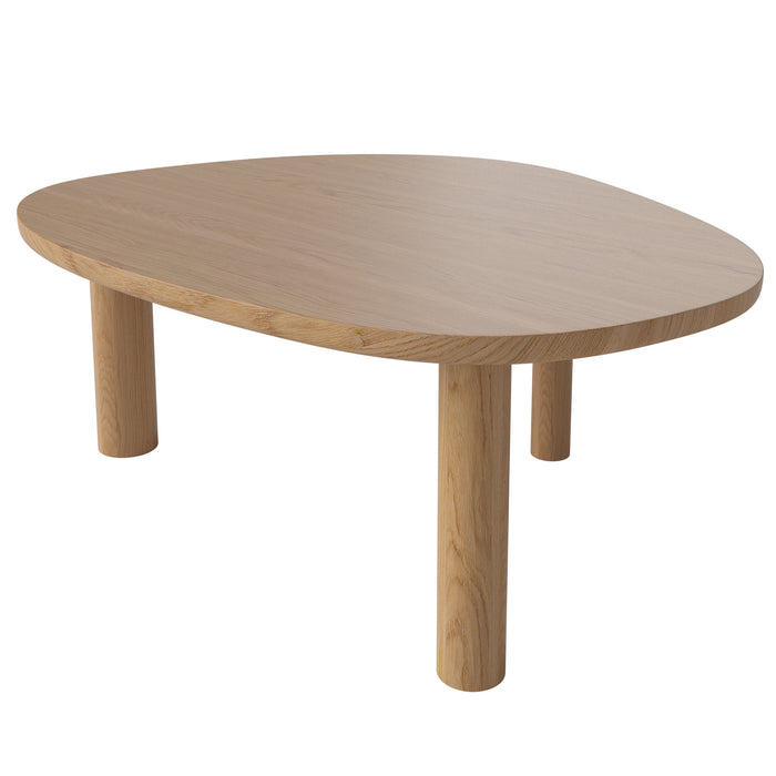 Latch Coffee Table, 100cm