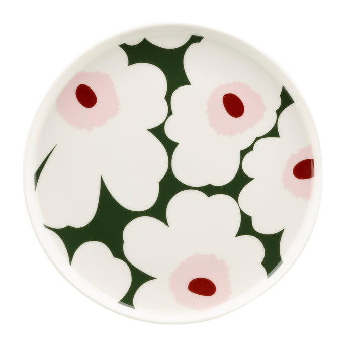 Oiva Unikko Plate 20cm