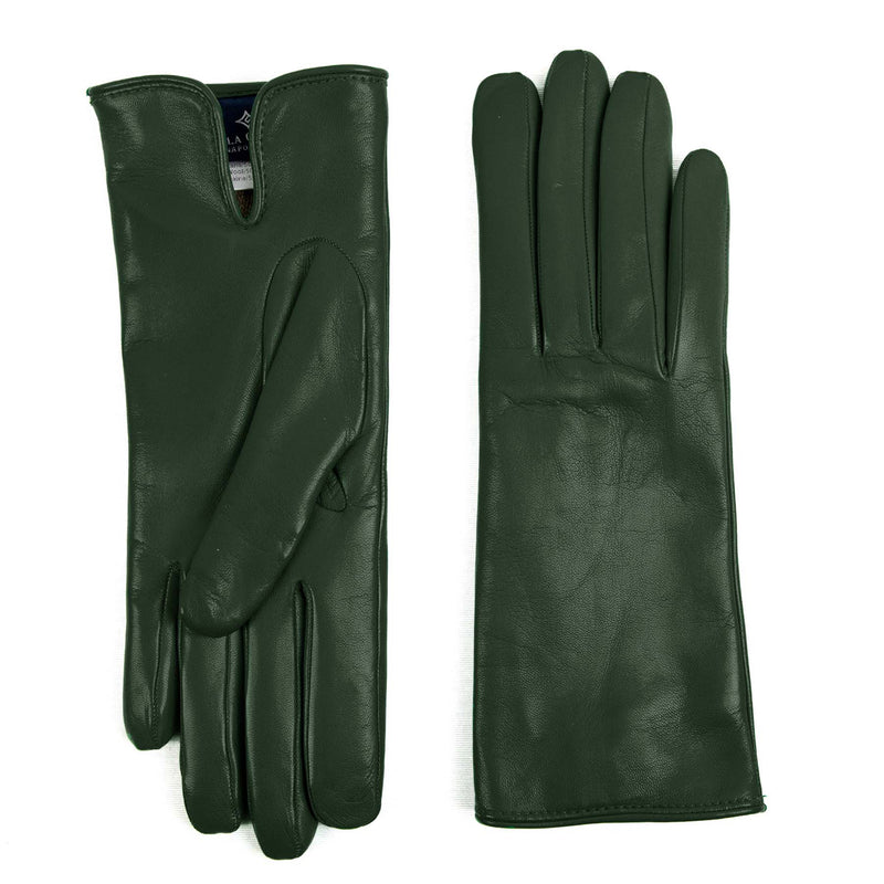 Women's Gloves, Nappa Leather