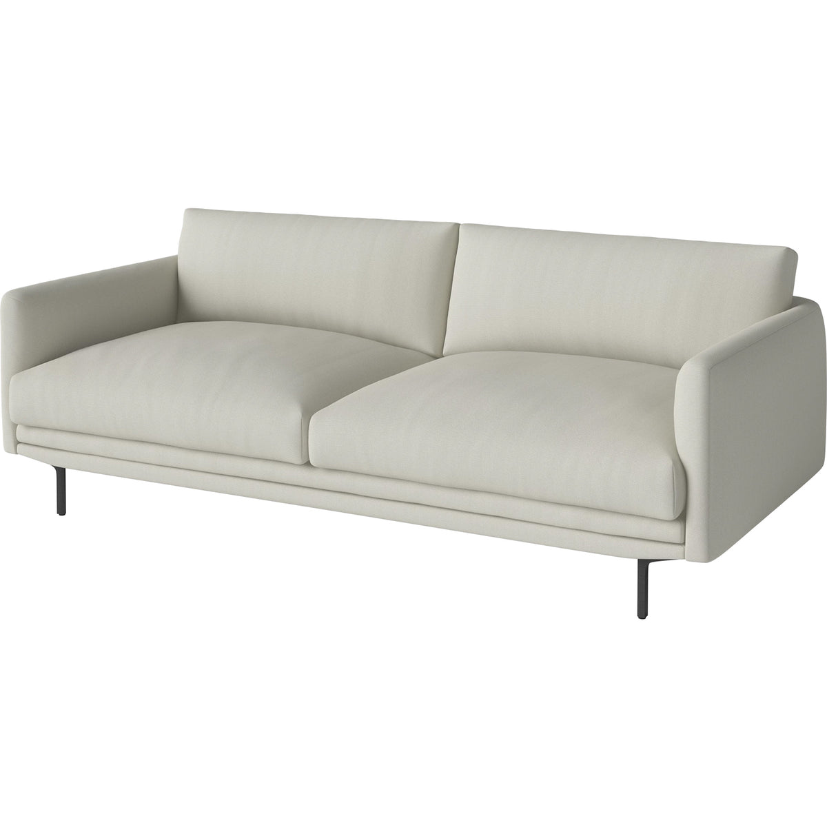 Lomi 2.5 Seater Sofa