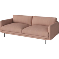 Lomi 2.5 Seater Sofa