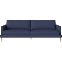 Veneda 2.5 Seater Sofa, Paza