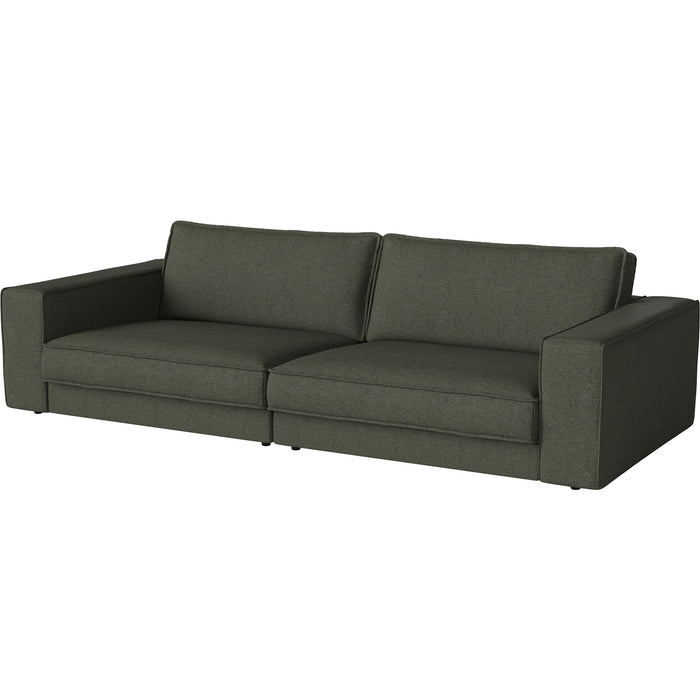 Noora 4 Seater Sofa, 290cm