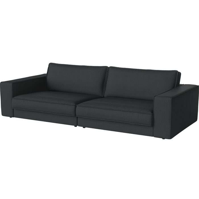 Noora 4 Seater Sofa, 290cm