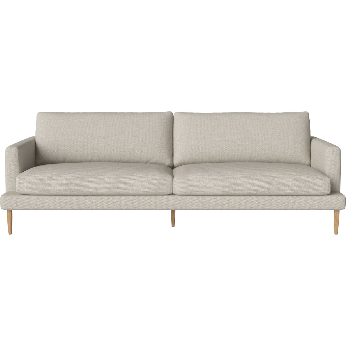 Veneda 2.5 Seater Sofa, Paza