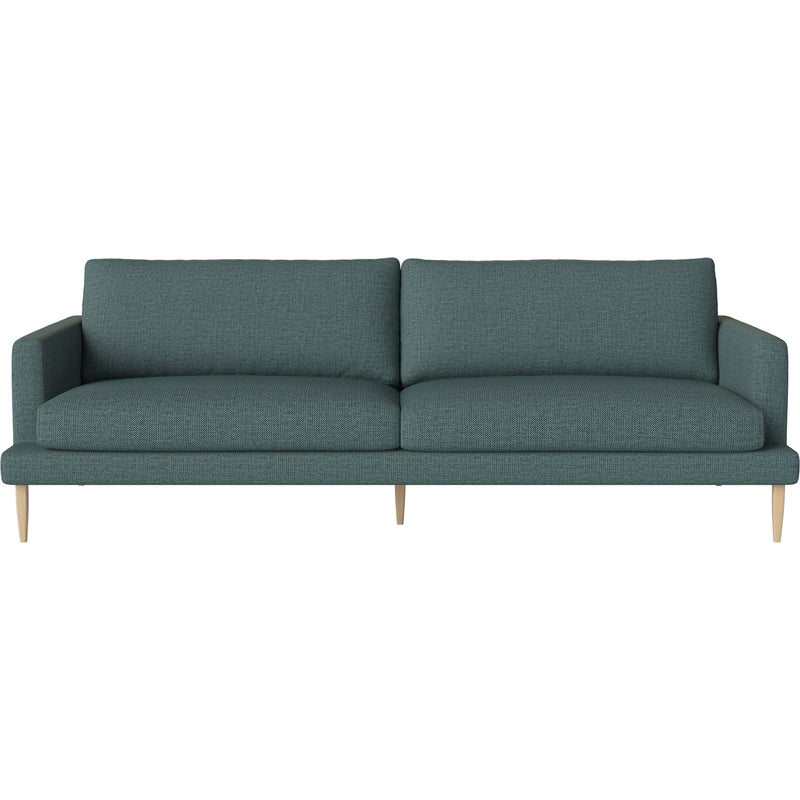 Veneda 2.5 Seater Sofa, Paza