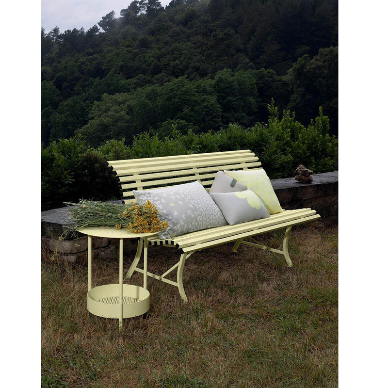 Louisiane Bench 1.5m, Capucine