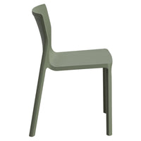 LP Stacking Chair