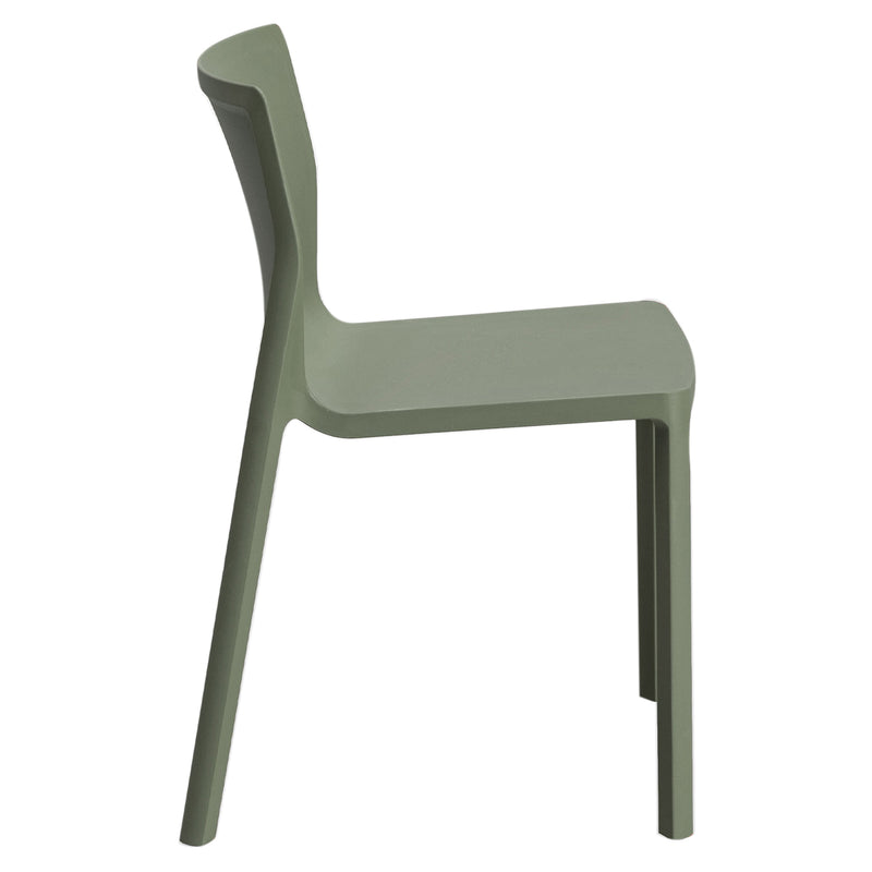 LP Stacking Chair