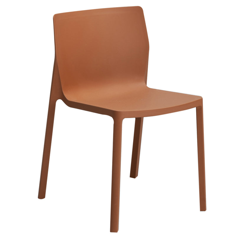 LP Stacking Chair