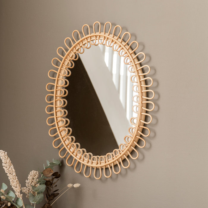 Luella Mirror