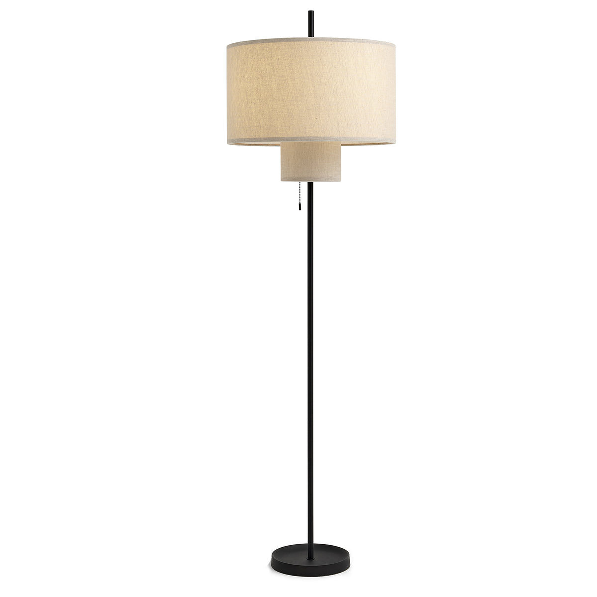 Margin Floor Lamp