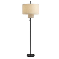 Margin Floor Lamp