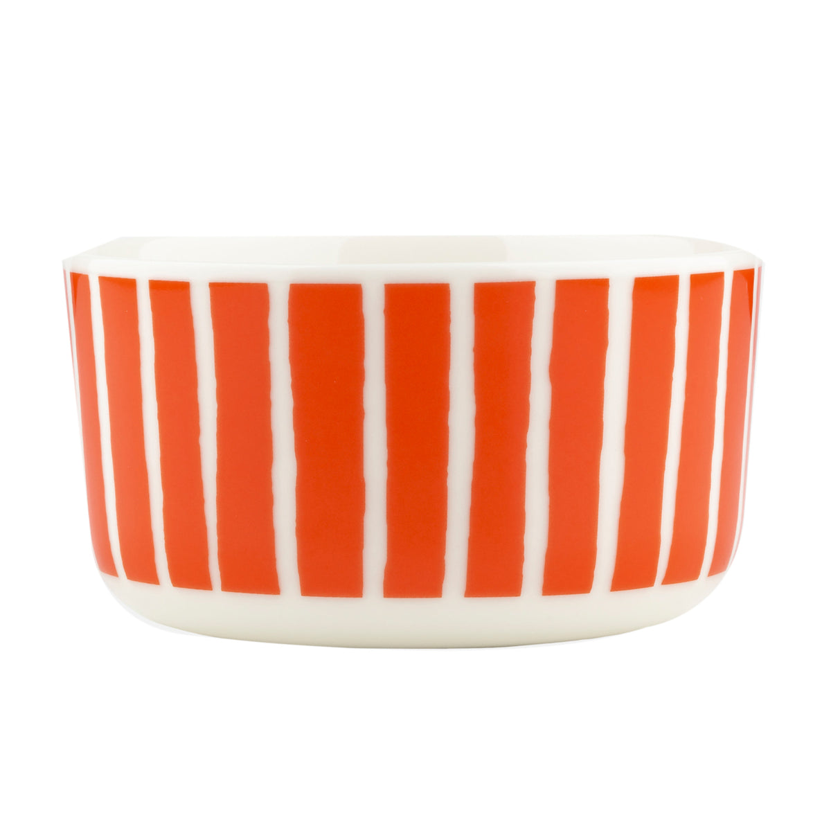 Oiva Piccolo Bowl 5dl, Orange