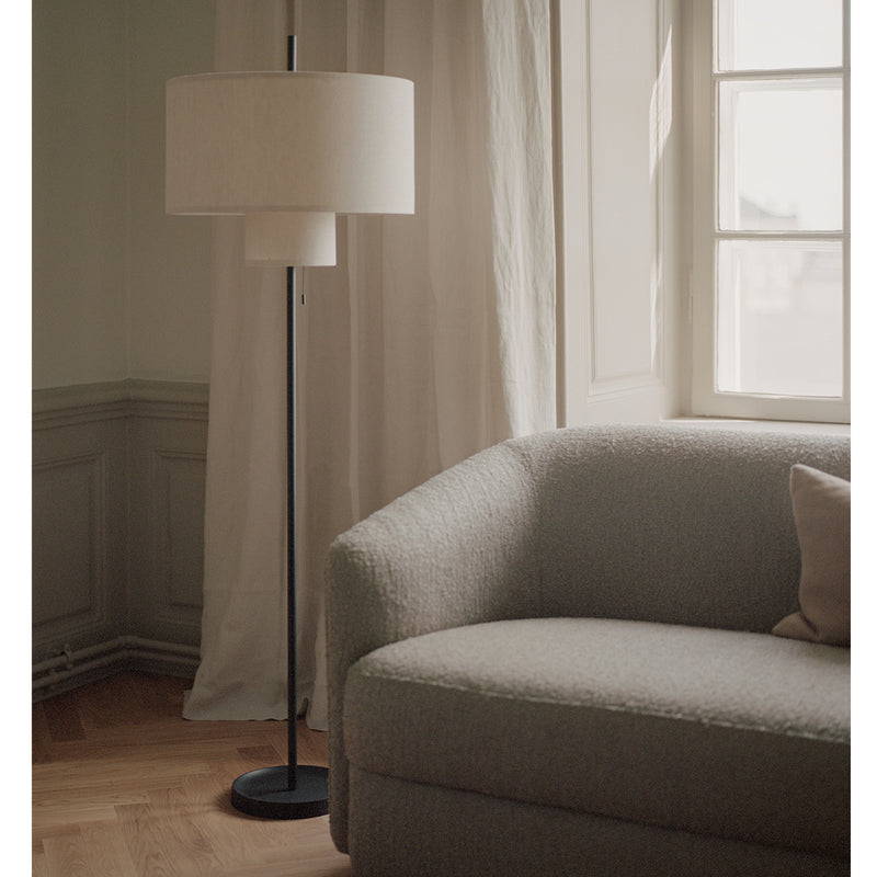 Margin Floor Lamp