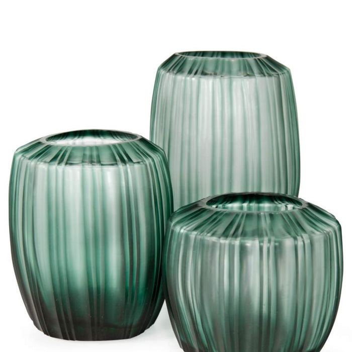 Malibu Vase, Petrol