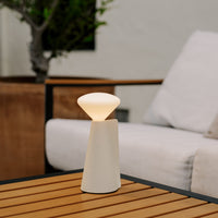 Mantle Portable Lamp