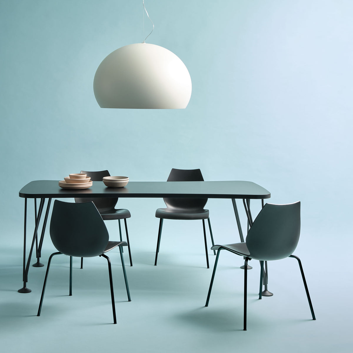 Max Table - Kartell