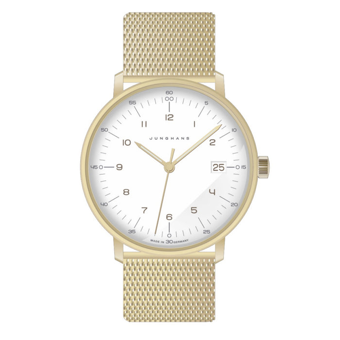 Junghans Max Bill Ladies 47/7452.46