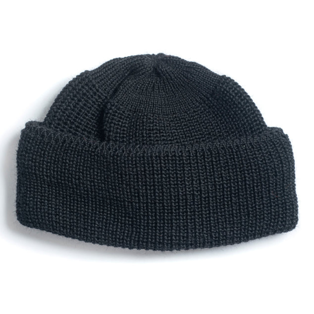 Mechanic's Wool Hat