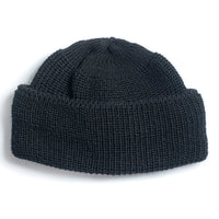 Mechanic's Wool Hat - Heimat