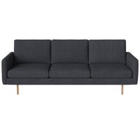 Scandinavia Remix 3 Seater Sofa