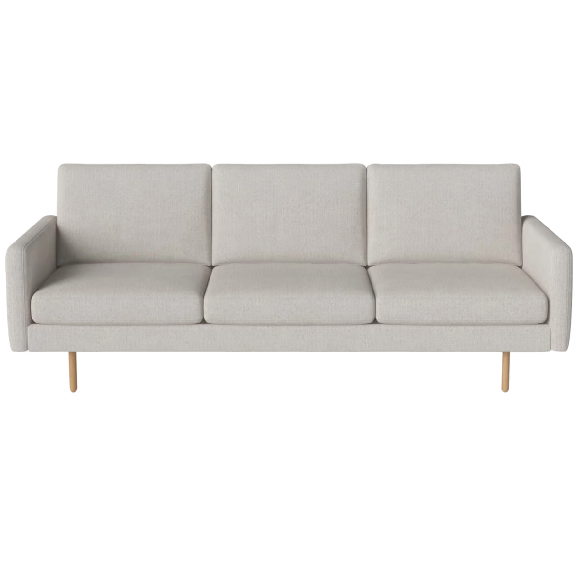 Scandinavia Remix 3 Seater Sofa