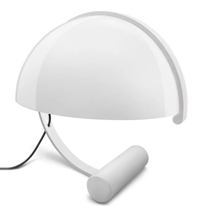 Meta Table Lamp